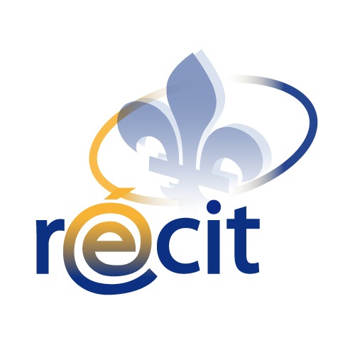 recit logo